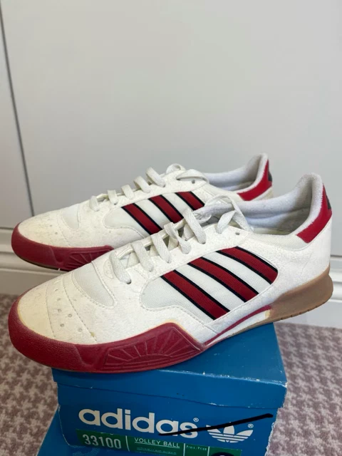 Adidas cote spzl deals