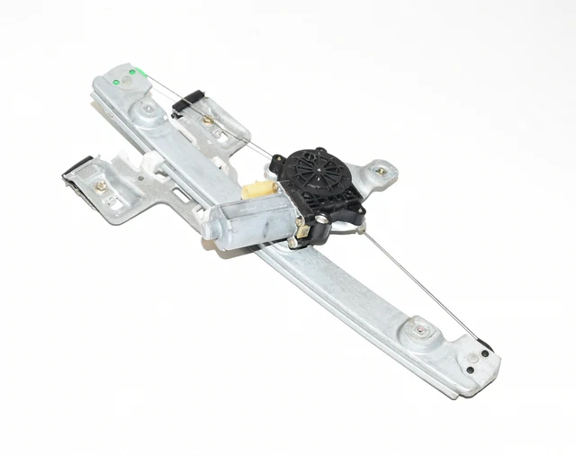 Power window motor rear, left with mechanics 992733-101 300C touring original 2