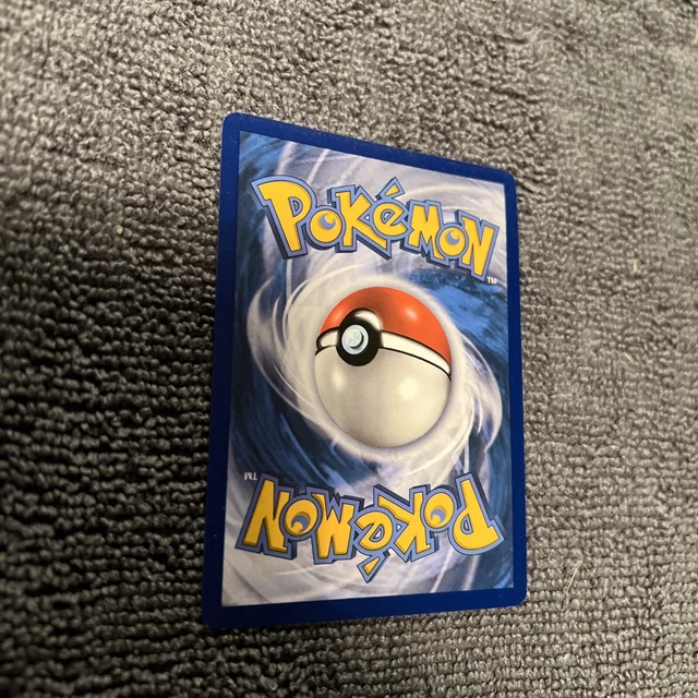 Pokémonkarte Guzma Full Art Utra seltener Trainer brennende Schatten EX 2017 143/147 6