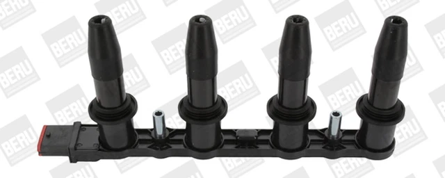 Bobina De Encendido: ¿cómo Mejorar El Rendimiento De La Moto - 4