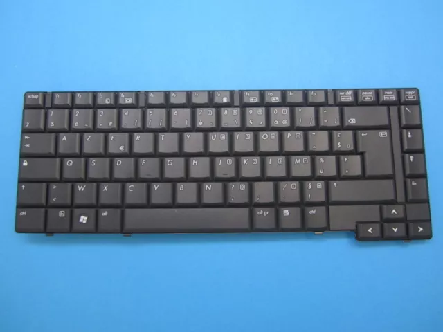 Hp 6530B 6535B 6730B 6735B 6735B Francese Per Tastiera Azerty 468775-051