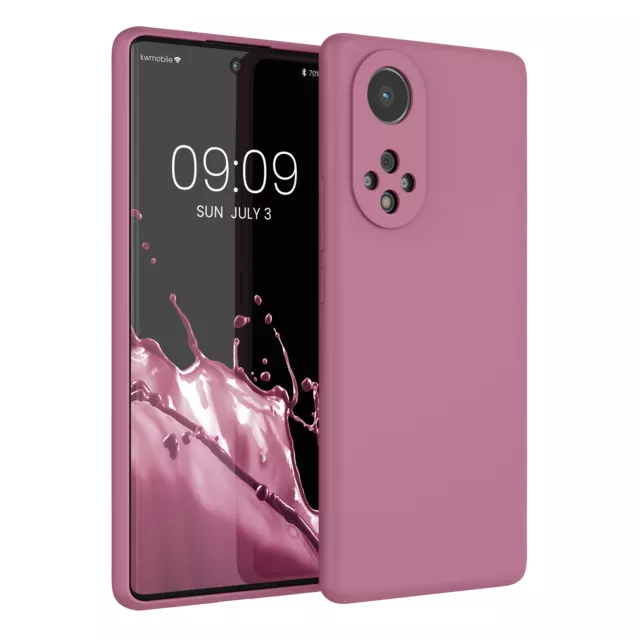 Funda de TPU para Huawei Nova 9