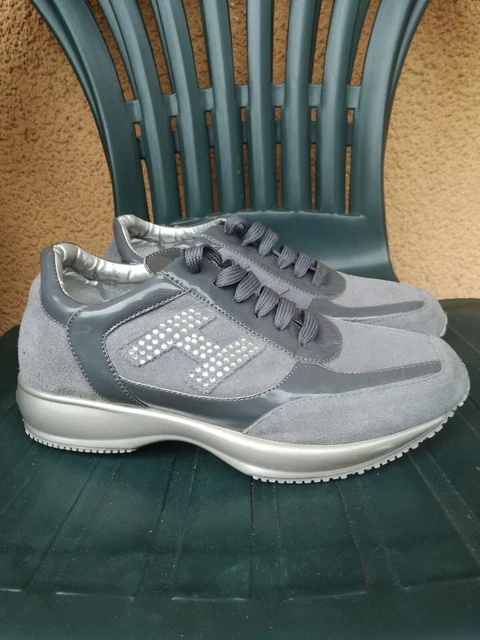 SCARPE DONNA IMITAZIONE hogan EUR 32,00 PicClick IT