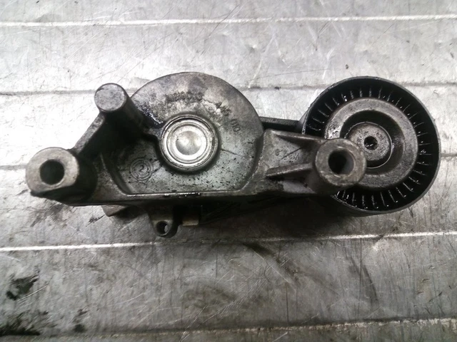 445010 galet tendeur pour AUDI A3 2.0 TDI QUATTRO 2003 203327