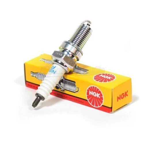 Bujía NGK CR8EB - The Urban Rider