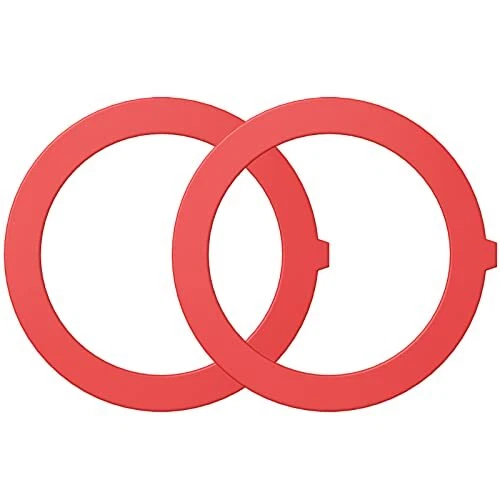 FLUSH VALVE SEAL For Kohler Canister Flush Valve Toilet Tank Gasket