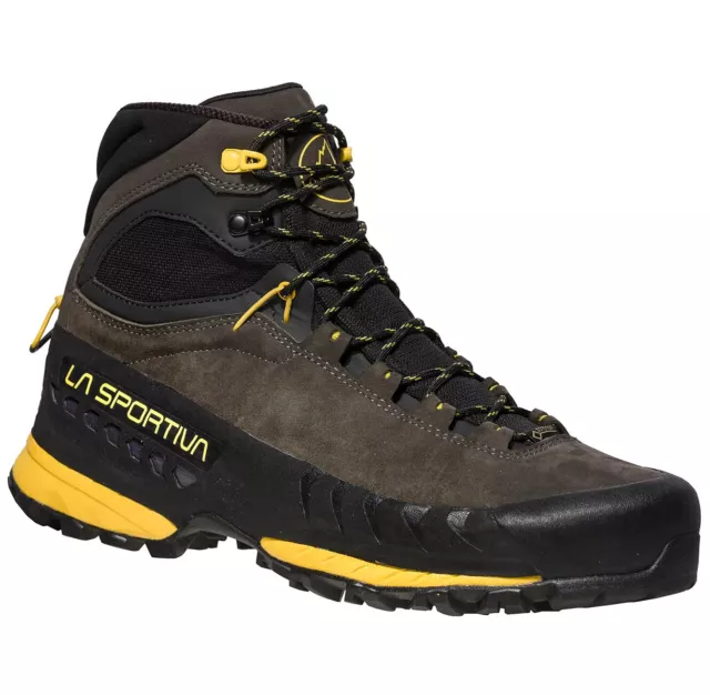 La Sportiva Tx 5 gtx carbon yellow