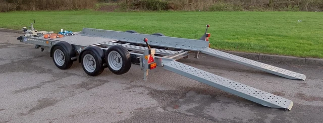 IFOR WILLIAMS CT 136 H D Trailer 2022 Yr O n o 3 950 00 PicClick UK ifor-williams-ct-136-h-d-trailer-2022-yr-o-n-o-3-950-00-picclick-uk