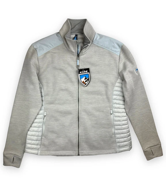 Kuhl alskar deals jacket