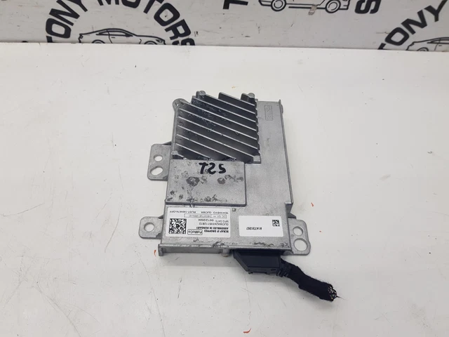 2025 FORD TRANSIT Custom Gateway Control Module Ecu Oem Ru5T-14H474-Dff ...