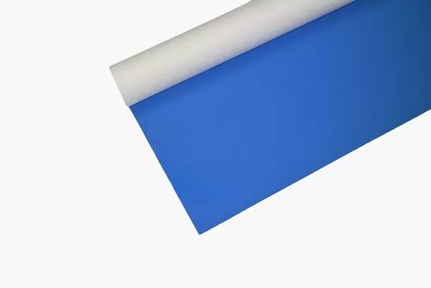 Blanket for Heidelberg MO (22-1/4" x 26-7/8") Straight Cut Blanket for Heidelberg MO (22-1/4" x 26-7/8") Straight Cut