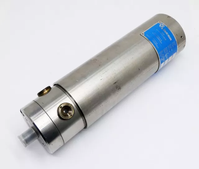 Lisea 304251 FP 304251FP Mozzo: 150 mm carico nominale: 16 kN idraulico. Freno d'urto - inutilizzato -