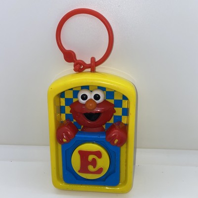 sesame street peek a boo