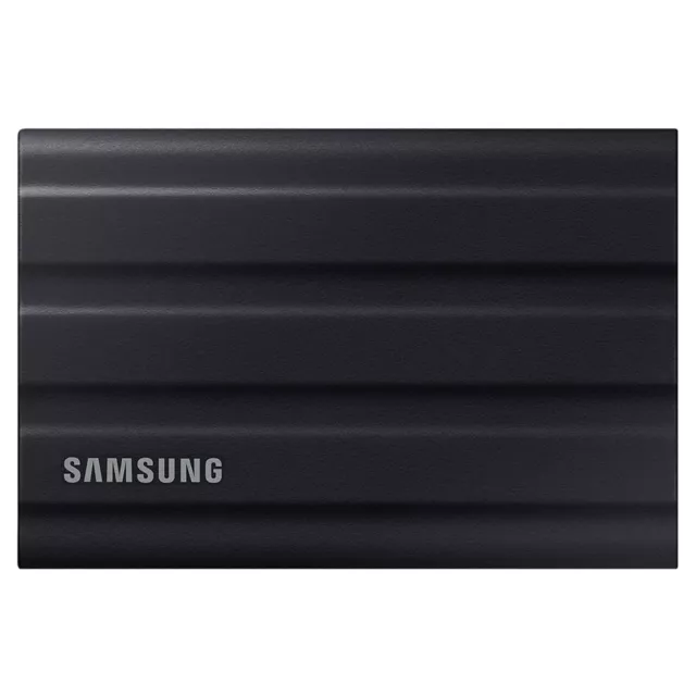 Samsung Portable SSD T7 Shield 2TB MU-PE2T0S