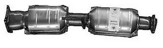 Catalytic Converter Fits 1988-1991 Ford Ranger XLT 2.9L V6 GAS OHV