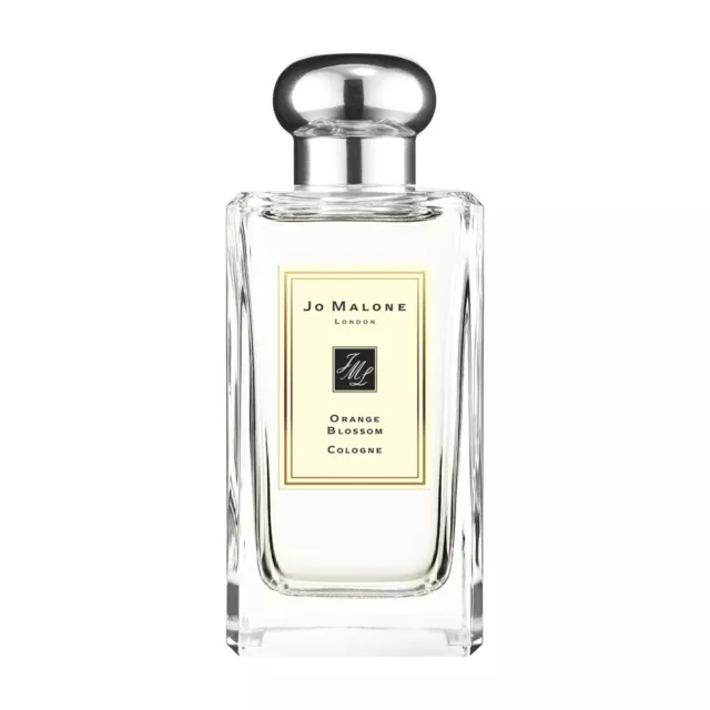 Jo Malone Orange Blossom Perfume 100ml NWOB Jo Malone Orange Blossom Perfume 100ml NWOB