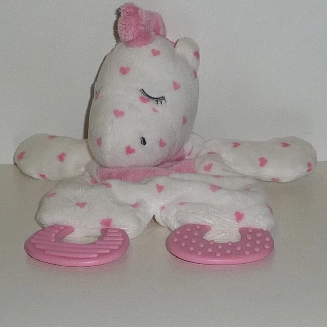 DOUDOU LICORNE ACTION EUR 12 00 PicClick FR