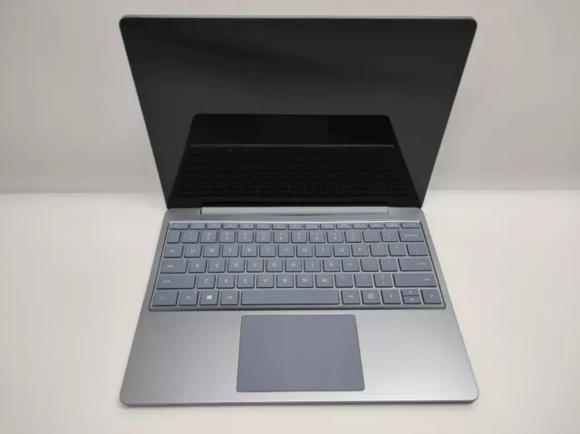 Notebook Microsoft Surface 1943 Intel Core I5-1035G1 8Gb Ram 256Gb Ssd Webcam