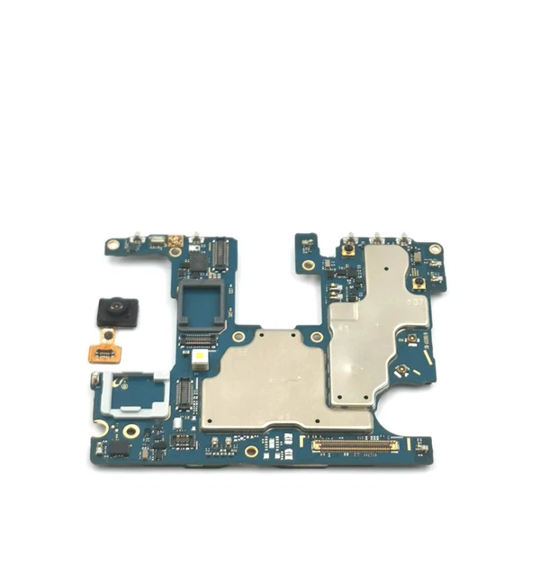 ORIGINAL SAMSUNG SM-A528B/DS A52s 6/128GB Carte Mère Platine EUR 100,83 ...