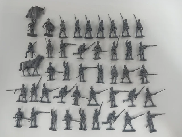 Other Toy Soldiers, Toy Soldiers, Toys & Games - PicClick UK