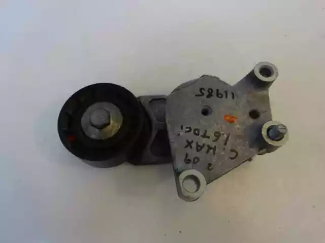 galet tendeur pour FORD C-MAX 1.6 TDCI 2003 2009 87059