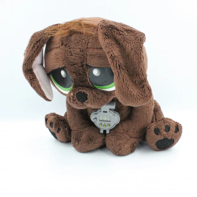 Les toufous on sale chien marron