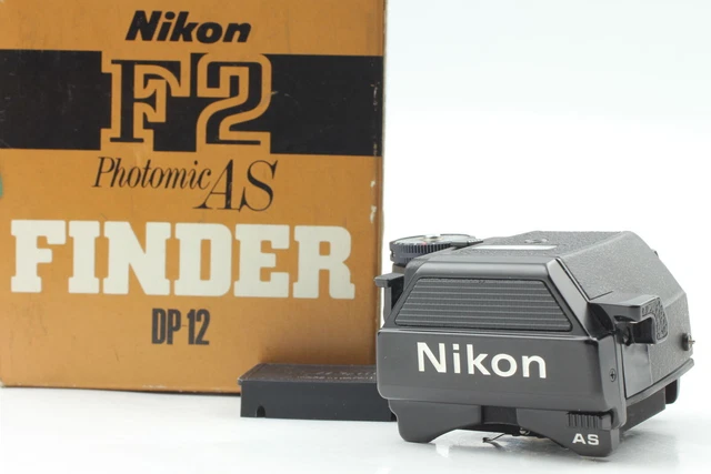 Nikon F2s Nikon F2 Meter Near MINT] Nikon F2 Photomic S F2S DP-2