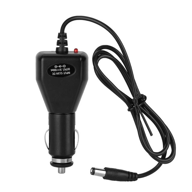 35W 5in LED Handheld Outdoor Camping Emergency Flashlight Lamp Light Spotlight