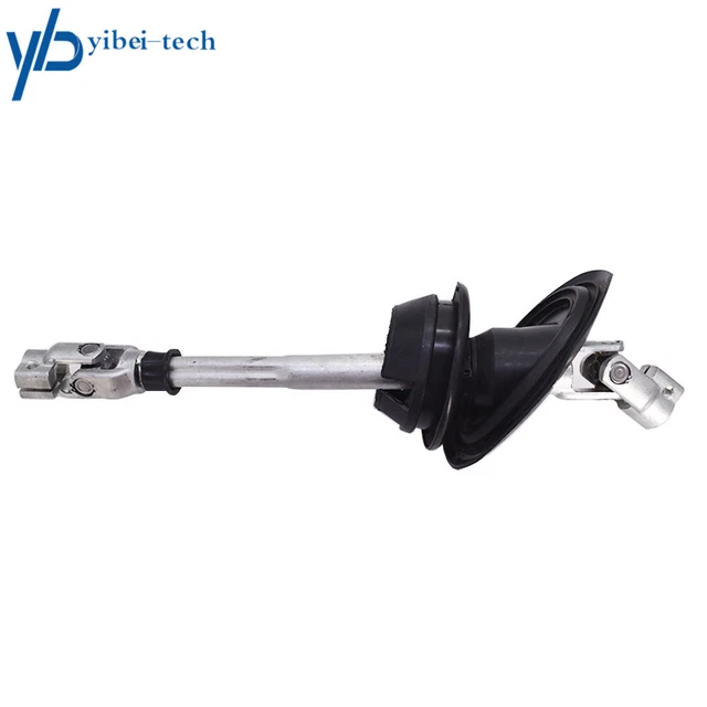 Intermediate Steering Column Shaft For 2009-2017 Audi Q5 3.0L  2.0L 3.2L V4 V6