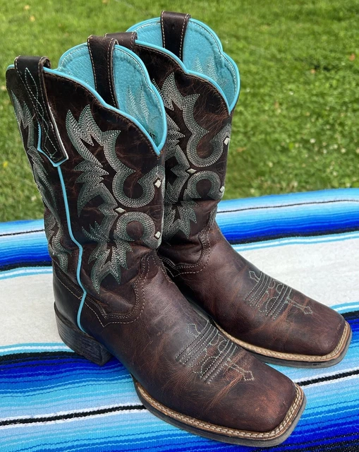 Ariat 15725 clearance