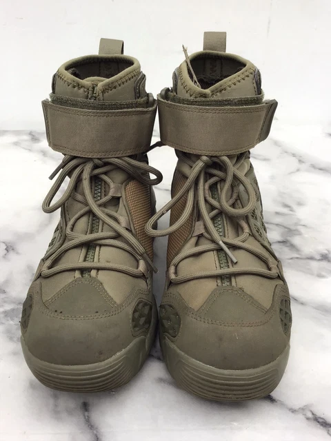 MAGNUM WATER SPIDER Combat Boots Size 9 Mens Lightweight British Army UNUSED 115.00 PicClick UK