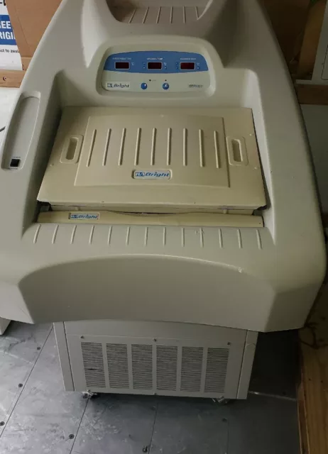 Bright Instruments/ Vibratome Cryotome Cryostat, Microtome, UltraPro OTF 5000 LS