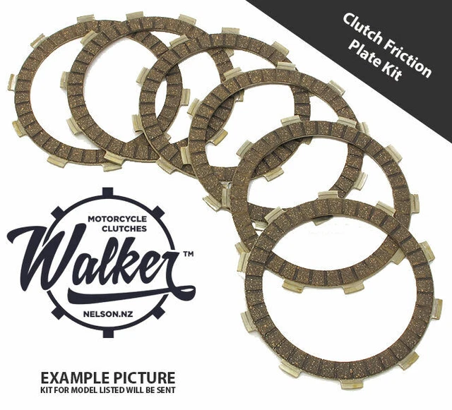 Caltric Starter Clutch One-Way Bearing Sprag For Kawasaki 454 Ltd EN450 1985-1990 – SC149A1005