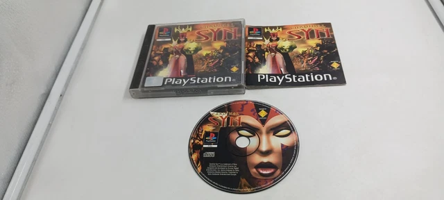 sony playstation 1 игры для 4
