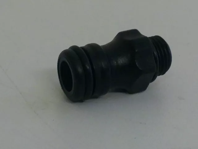 Water Dust Suppression Hose Connector Suits Stihl TS410, TS420 Disc Cutter