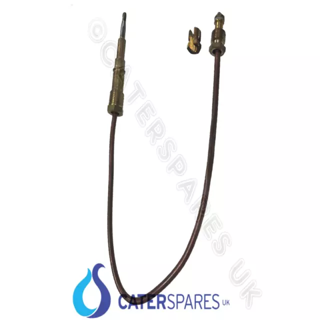 738986-1 Hobart / Wolf Gas Chargrill Thermocouple Scb Series Charbroiler Parts 2