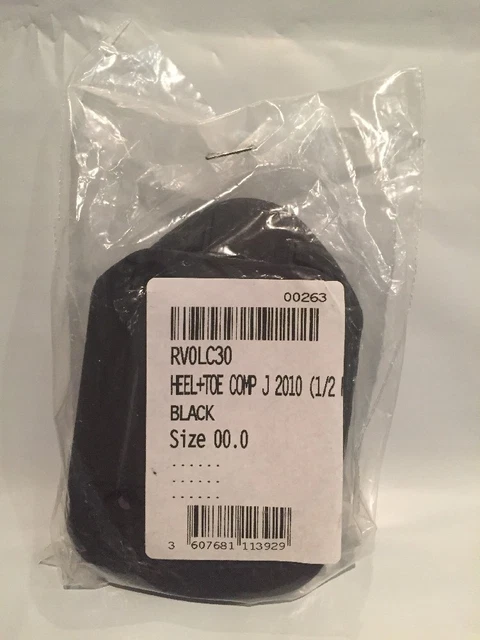 Lange heel shop toe replacements
