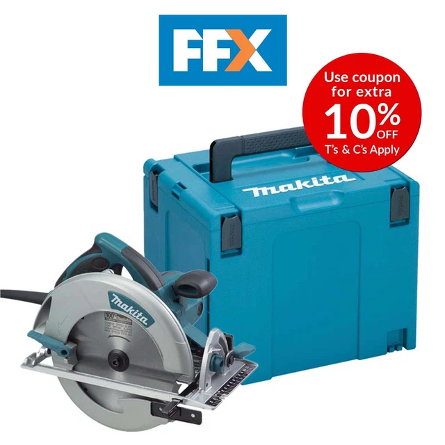 Makita dhs680z makpac 2025