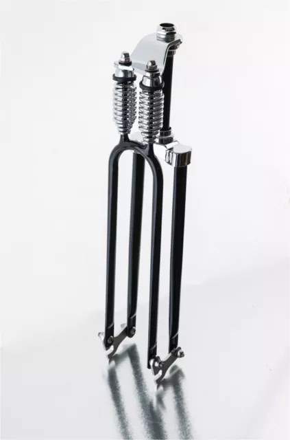 Vintage schwinn sales springer fork