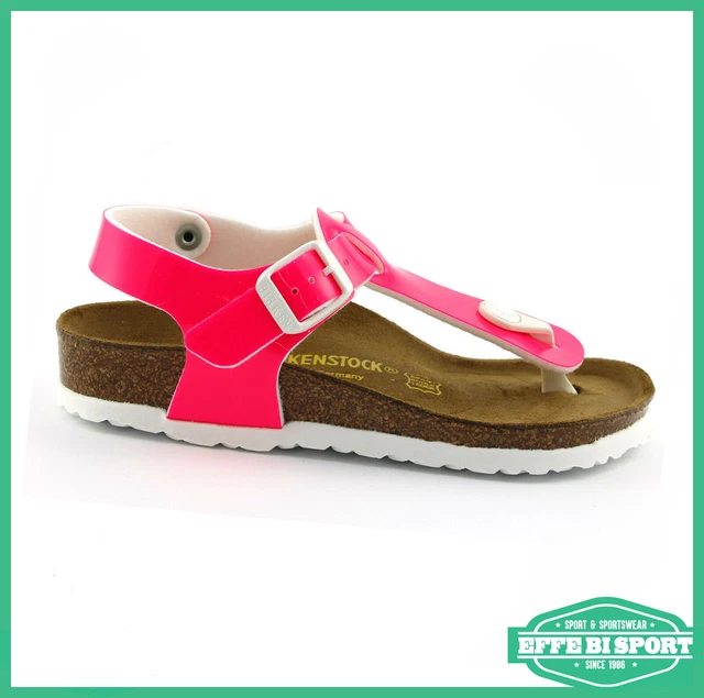 Birkenstock infradito bambina top
