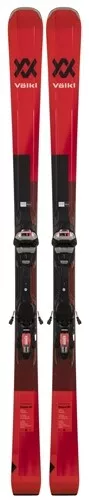 VÖLKL Allmountainski DEACON 80 + Lowride XL 13 FR D GW 22/23 *NEU*