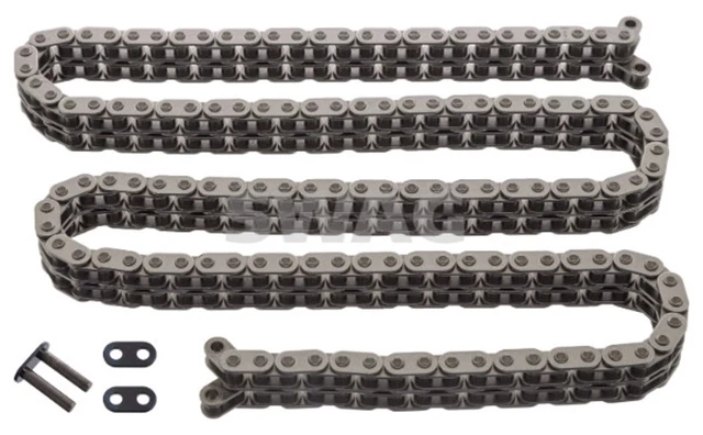 GUIDA SCORREVOLE CATENA Di Controllo INA Per Hyundai H-1 Cargo TQ 2.5 - Foto 7