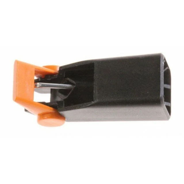 Diamant De Rechange Pour Cellule Philips AF390 - Stylus De Qualité Pour Platine Vinyle
