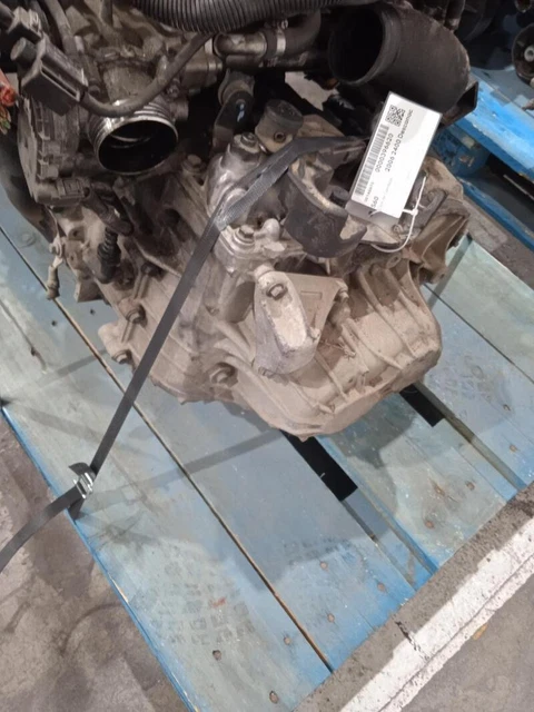 cambio per VOLVO S60 2006 396620