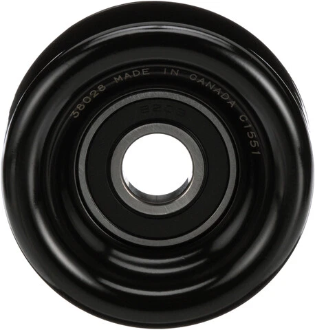 Gates Accessory Drive Belt Idler Pulley,Accessory Drive Belt Tensioner Pulley