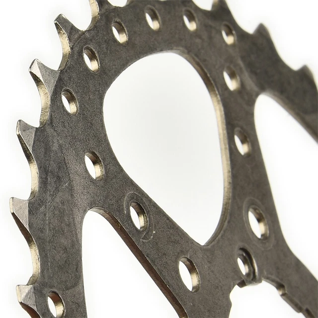 Cassette Mono-vitesse VTT – Pignon 18T à 22T – Roue Libre Pour Vélo De Montagne