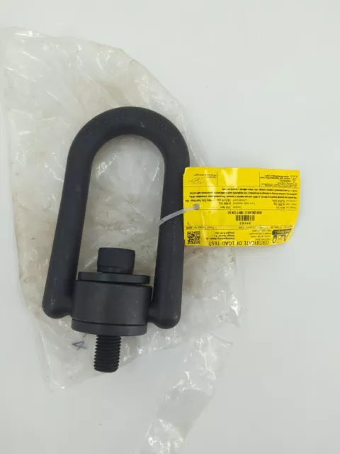 ADB Hoist Rings 34163 Hoist Ring, 9,259 lbs / 4,200kg Working Load Limit M24-3.0
