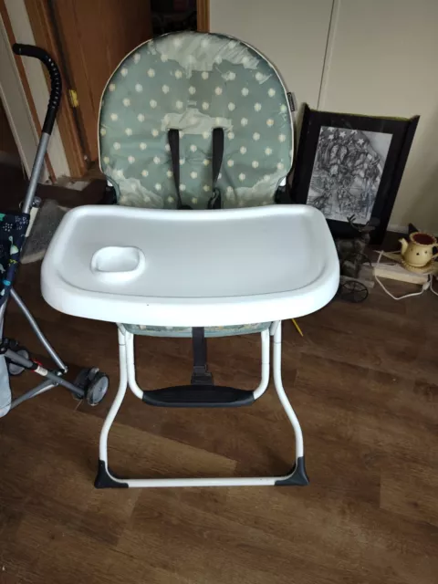 Portable Highchair