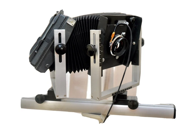 linhof kardan standard