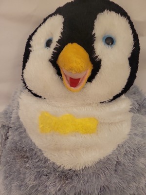 happy feet mumble push happy feet mumble push